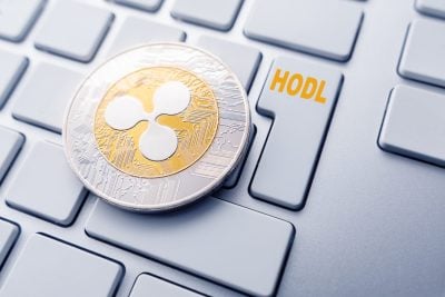 Is It Safe to Hold XRP Right Now? What Holders Should Be Watching