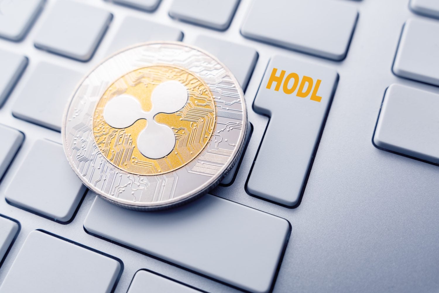 Is It Safe to Hold XRP Right Now? What Holders Should Be Watching