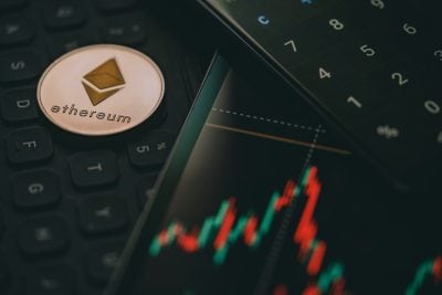 BitMine Slides 5%, Strategy Falls 4% as Crypto Crash Deepens on Ethereum’s 7% Plunge
