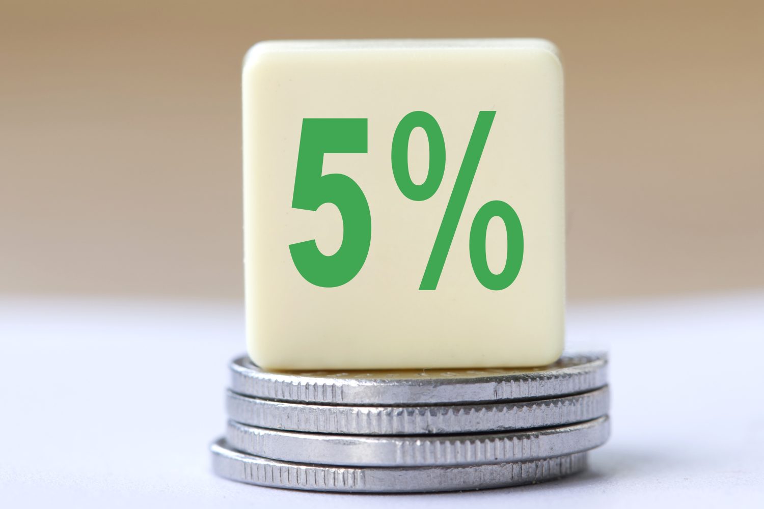 5 Dividend ETFs That Pay More than 5% Yield Right Now