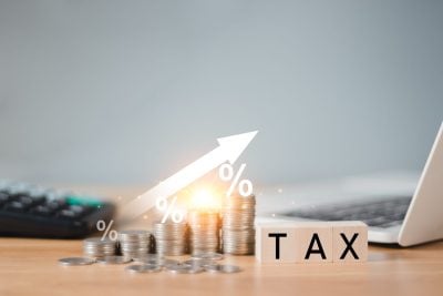The Hidden Tax Cost of JEPI’s Monthly Income Machine
