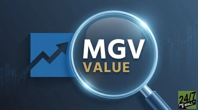 Vanguard Lets Investors Bet on Cheap Big Tech Stocks The Easy Way | MGV