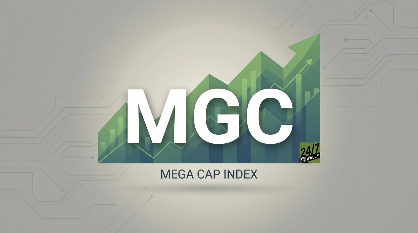 Vanguard's $10.8B ETF Made 19% Betting on AI Infrastructure