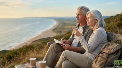 3 Safety-First ETFs to Retire in Comfort
