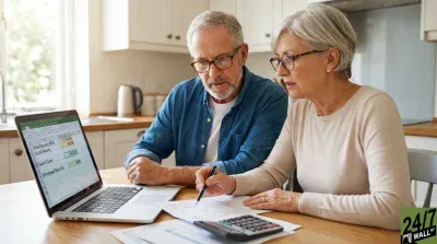 3 Low Cost ETFs Built for Long Term Retirement Income