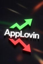AppLovin Could Hit $600+ With 28% Upside as AI Ad-Tech Story Rebounds