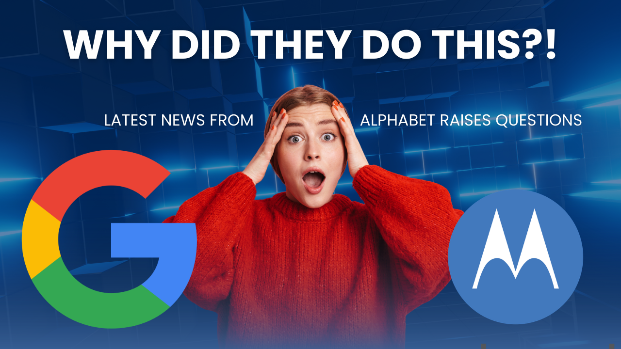 Alphabet (GOOG) Just Did Something We Haven't Seen Since 1997