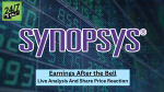 Live: Will Synopsys Beat Earnings After the Bell?