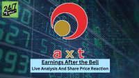 Live: AXT Inc.(AXTI) Reports Earnings Tonight After 1,000% Rally