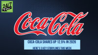 Coca Cola Week of Feb 15