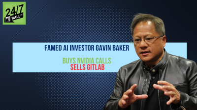Top AI Investor Gavin Baker Bets Big on Nvidia With Leveraged Call Options