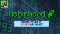 Robinhood Q4 Earnings