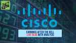 Live: Will Cisco Shares Rise After Q2 Earnings Tonight?