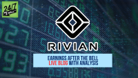 Live: Will Rivian Smash Q4 Earnings tonight?