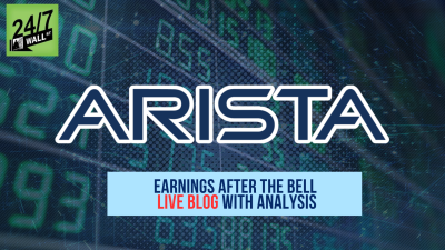 Live: Will Arista Networks Beat Q4 Earnings After the Bell?