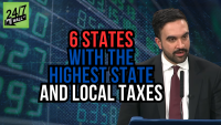 State and Local Taxes