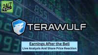 Live: Will TeraWulf Shares Jump After Q4 Earnings Tonight