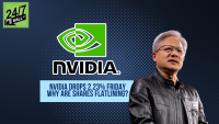 Wall Street’s AI Paradox: Why Has NVIDIA’s Stock Flatlined as Hyperscaler Spend Explodes?