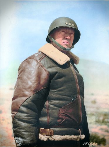 The 25 Most Influential Commanders of World War II