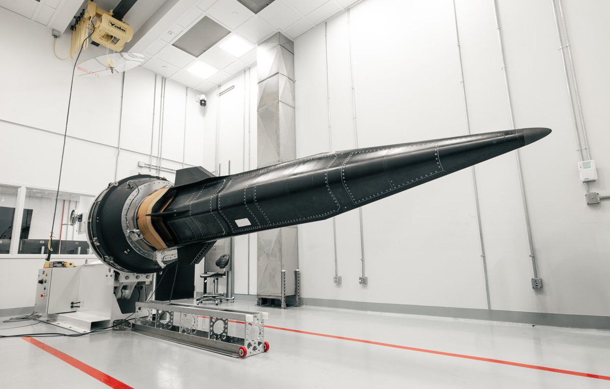 Rocket Lab’s Hypersonic Heat: This Military Pivot Could Launch Its Stock Higher