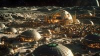 NASA Crowns New Leader in Race to Colonize the Moon. It’s Not SpaceX.
