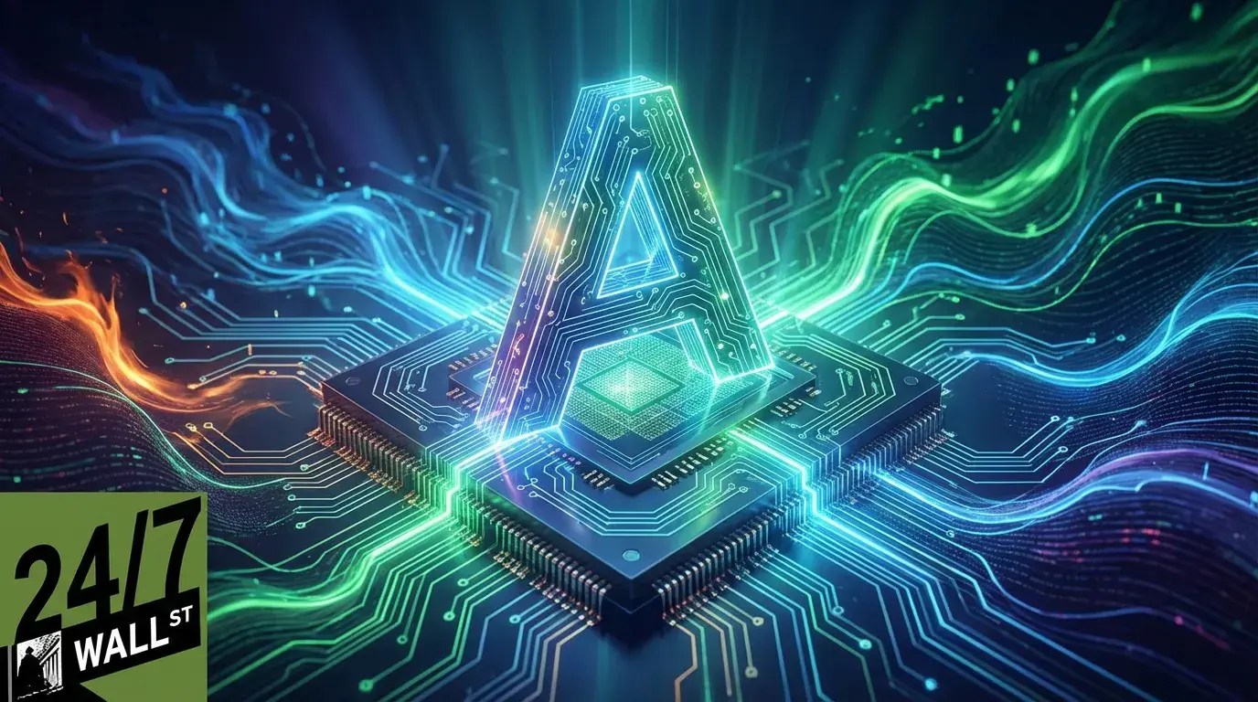 ARM Live: Complete Coverage Of ARM's Q2 Earnings