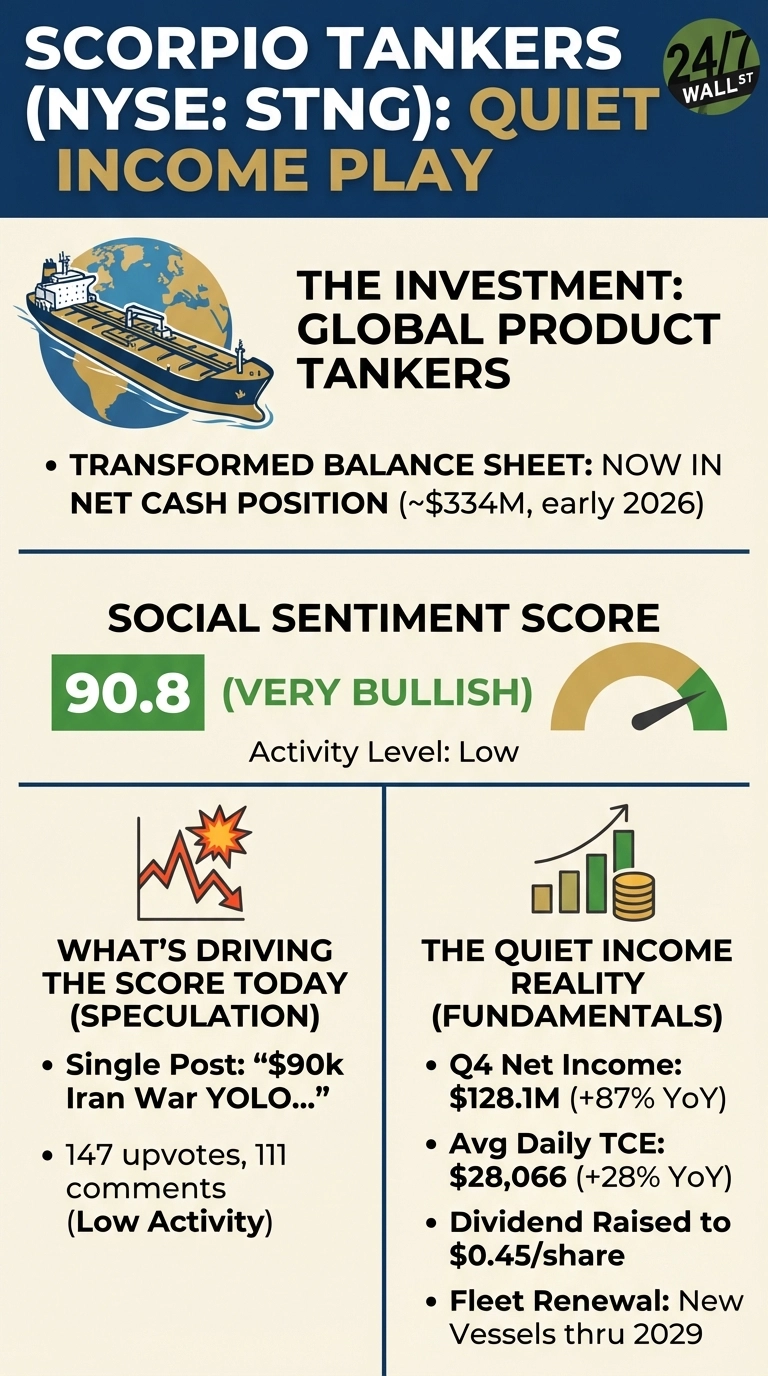 An infographic titled 