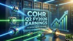 Coherent Live: Complete Coverage Of COHR’s Q2 Earnings