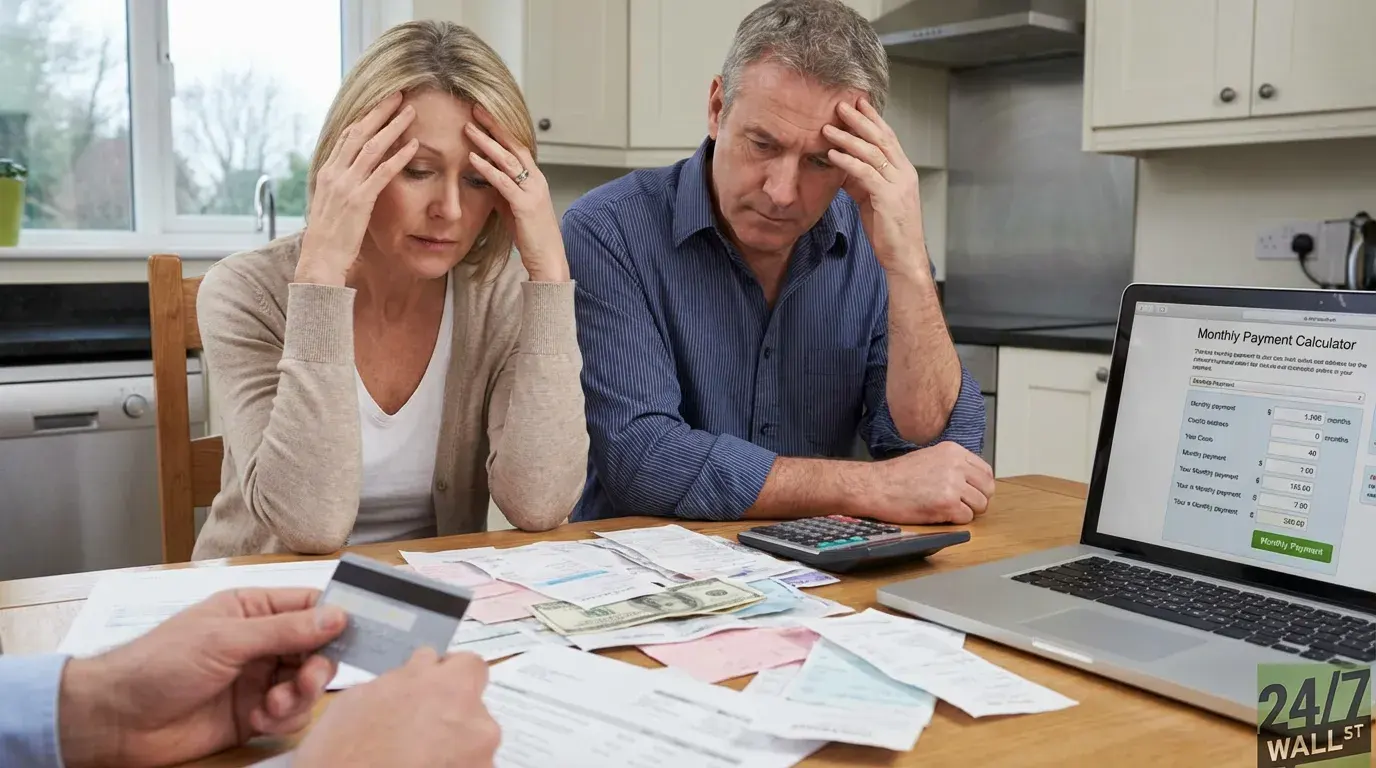 Dave Ramsey: This Single Money Mistake Keeps You Poor Forever