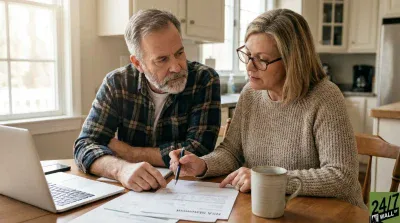 Retirement Planning Mistakes That Only Show Up After You Stop Working