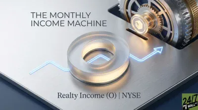 Realty Income’s 650+ Consecutive Monthly Dividends Are Perfect For Retirees