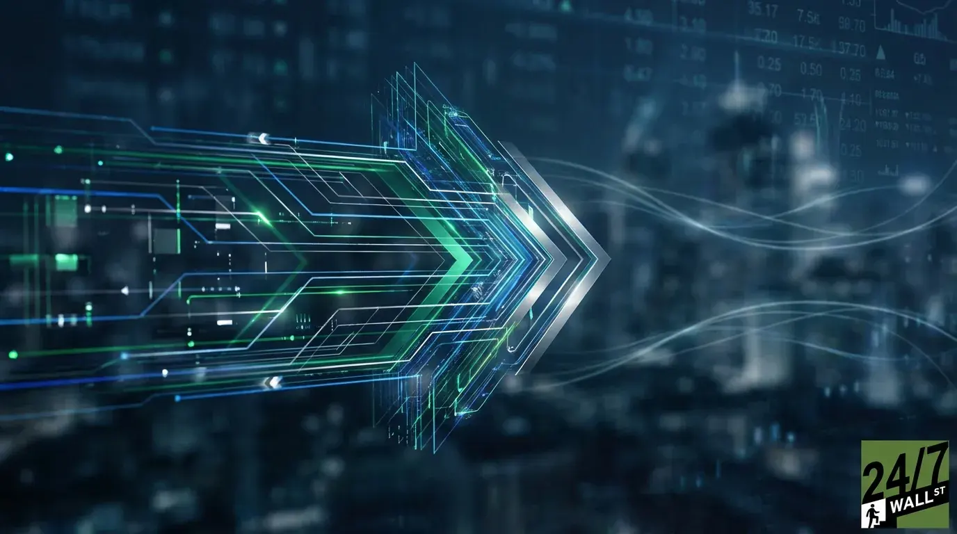 The Nebius Stock Rally Is Just Getting Started