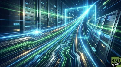 Alphabet’s AI Spending Spree Is Fueling Broadcom’s Next Big Rally