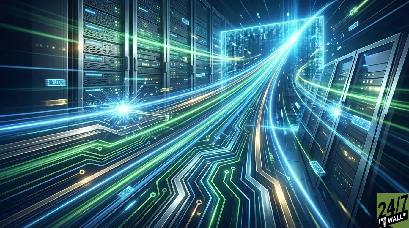 Live: Will Rambus Continue Its Rally After Q4 Earrings?