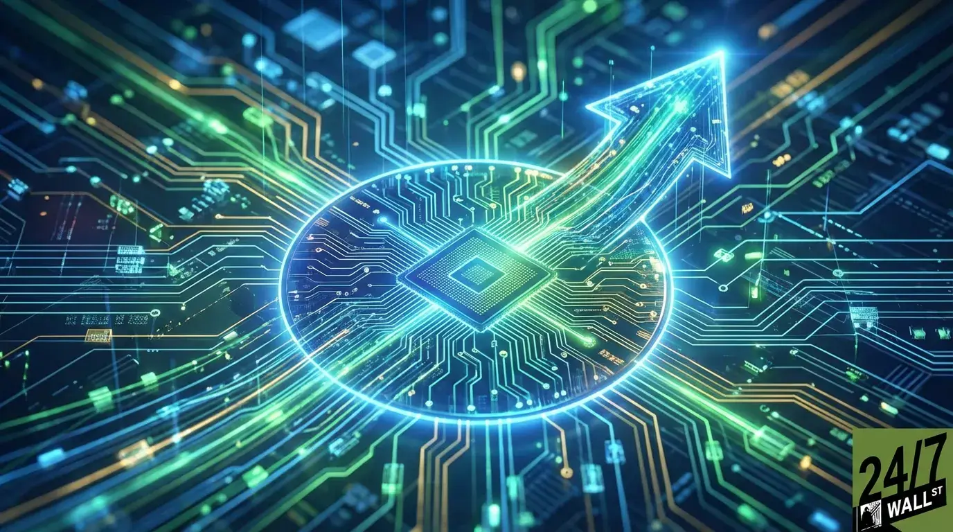 Microchip Technology Live: Complete Coverage Of MCHP's Q3 Earnings