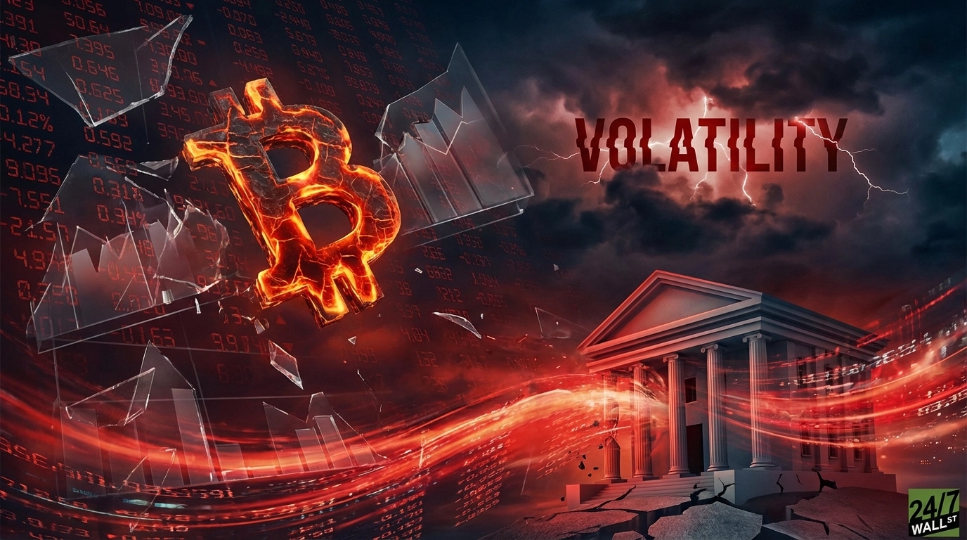 Strategy Live: Complete Coverage Of MSTR's Q4 Earnings