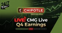 Chipotle Live: Complete Coverage Of CMG’s Q4 Earnings