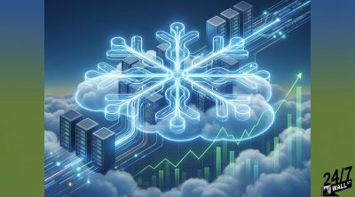 Live: Will Snowflake (SNOW) Rally After Earnings Results?