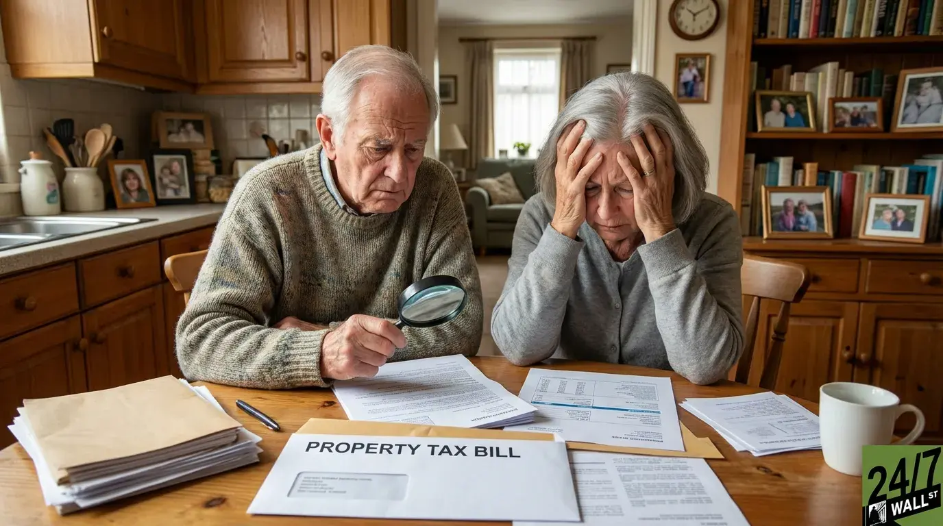 VTI May Hold 3,500 Stocks, But Three Companies Control Nearly 20% of Your Money