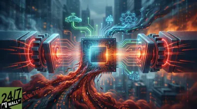 Qualcomm Live: Complete Coverage Of QCOM’s Q1 Earnings