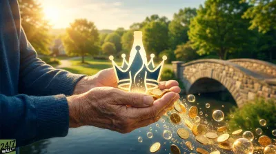 Retirees Are Quietly Accumulating This 8% Dividend Grower With a Half-Century of Increases