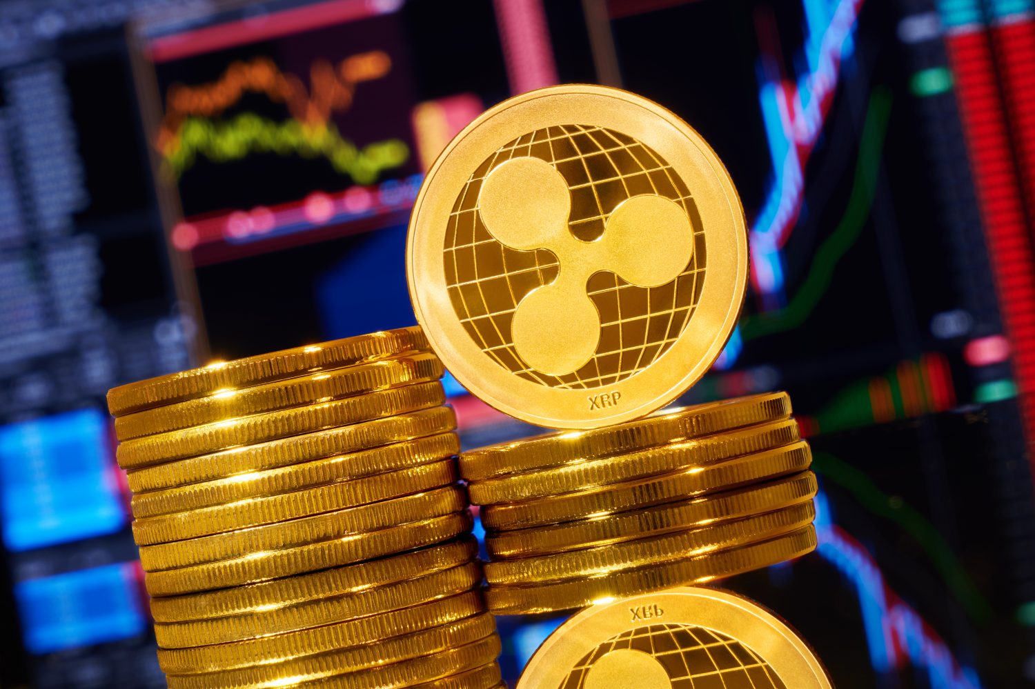 6 AI Models vs Standard Chartered: Who's Right on XRP Price?