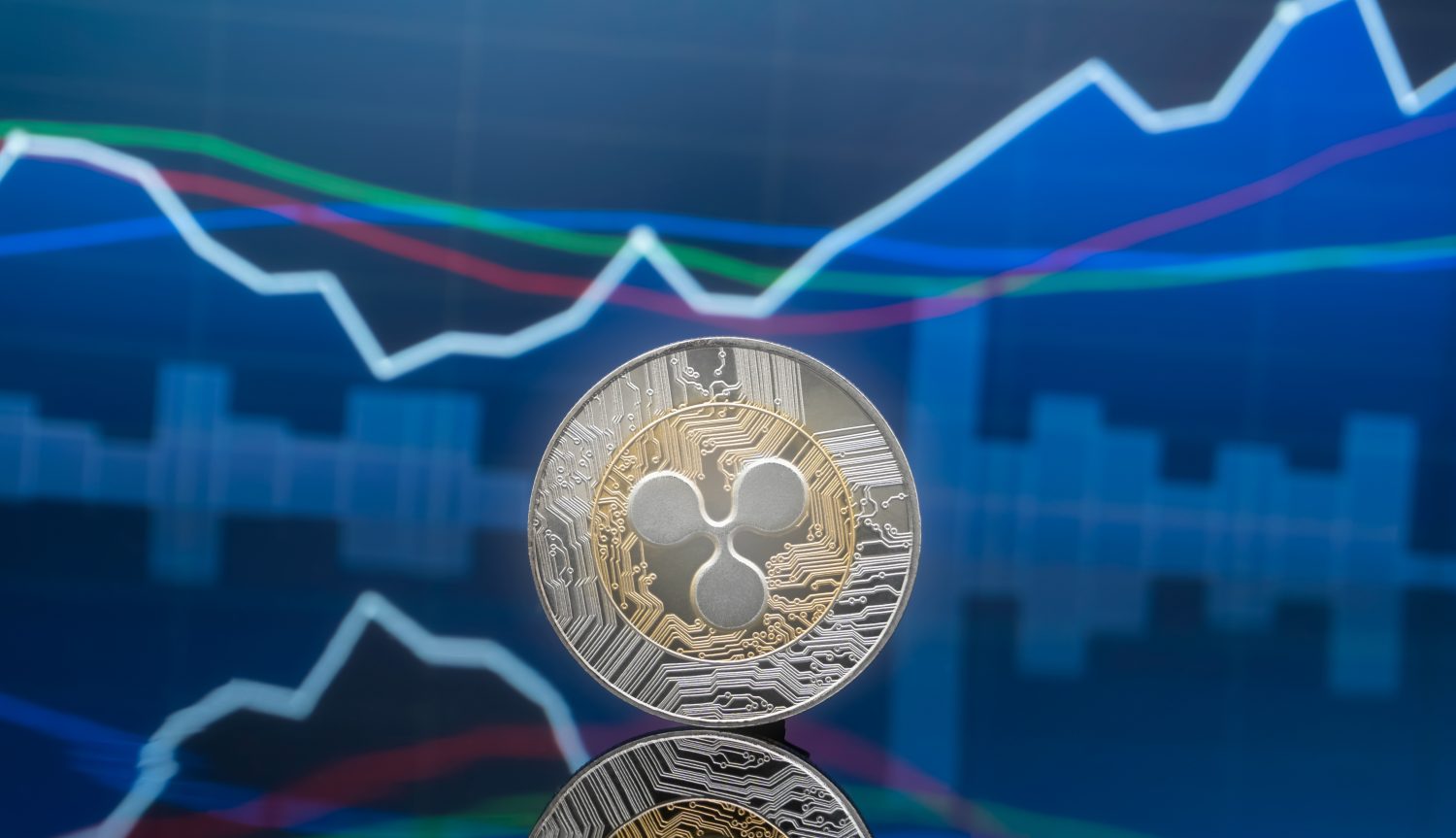 Ripple (XRP) and cryptocurrency investing