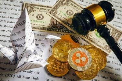 XRP Price Prediction: Will the XRP Price Surge If the CLARITY Act Passes?