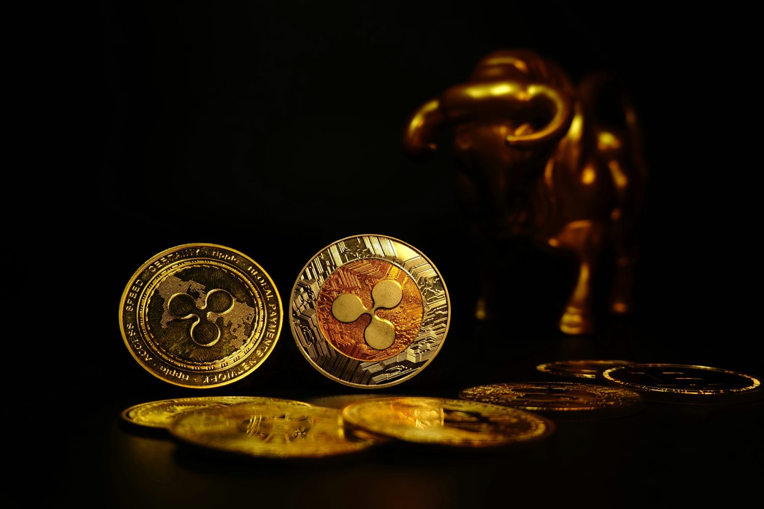 XRP’s Hidden Catalyst: How Japan’s New Tax Reform Could Unlock a $4 Breakout