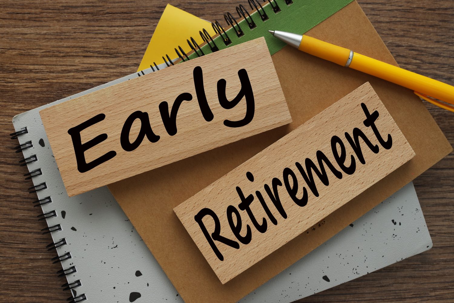 Why Early Retirement Has Become Harder in a High Inflation, Higher Rate Era