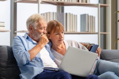 Retirement Spending Is Not Flat. How Real World Expenses Change After Age 70