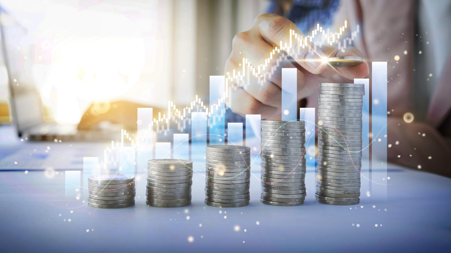 Why Smart Investors Are Loading Up on This Top Vanguard ETF Right Now