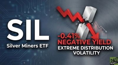 This Silver Mining Fund Looks Tempting After Huge Returns, Yet Its Income Is Broken
