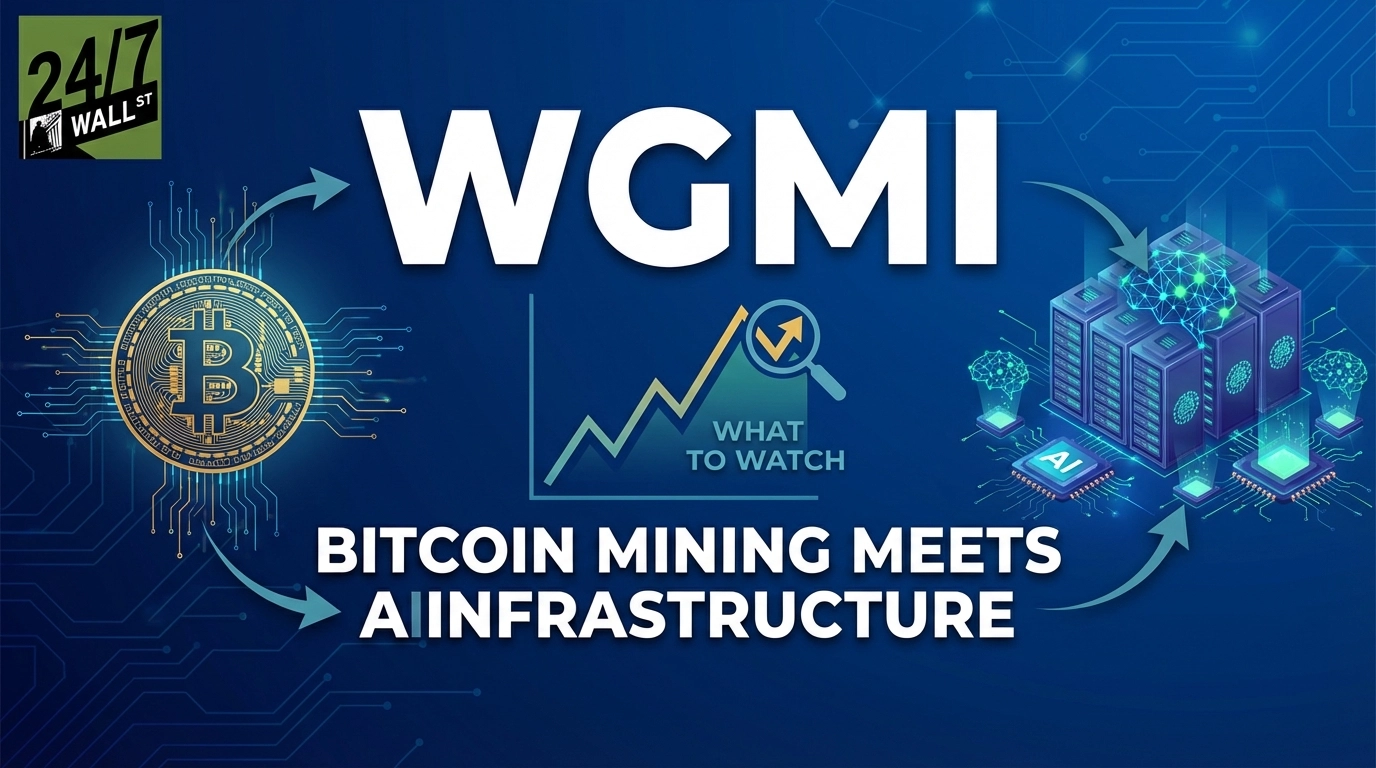 Microsoft’s $9.7 Billion Contract Hasn’t Saved This Struggling Miner ETF Yet